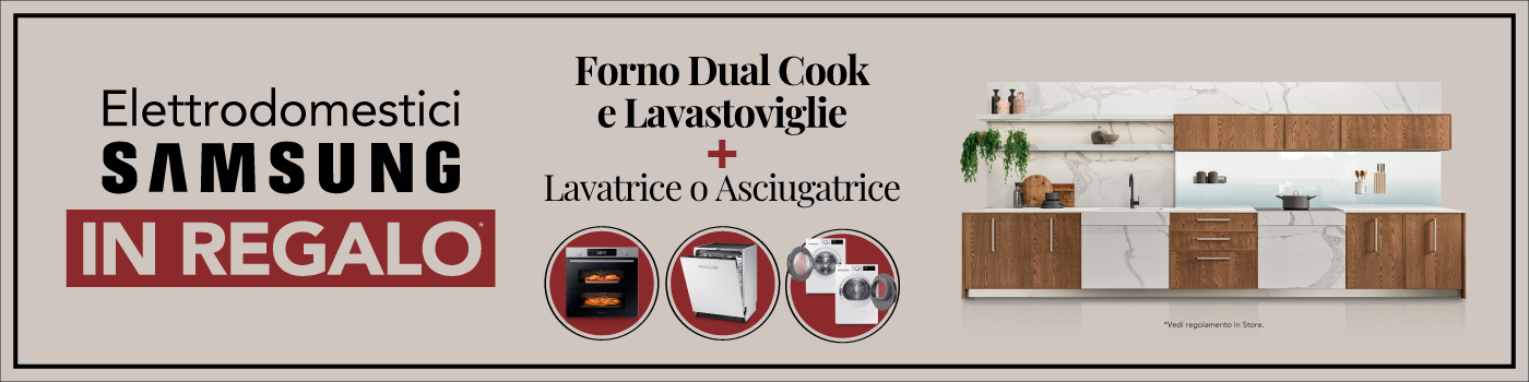 ARAN CUCINE GALLARATE