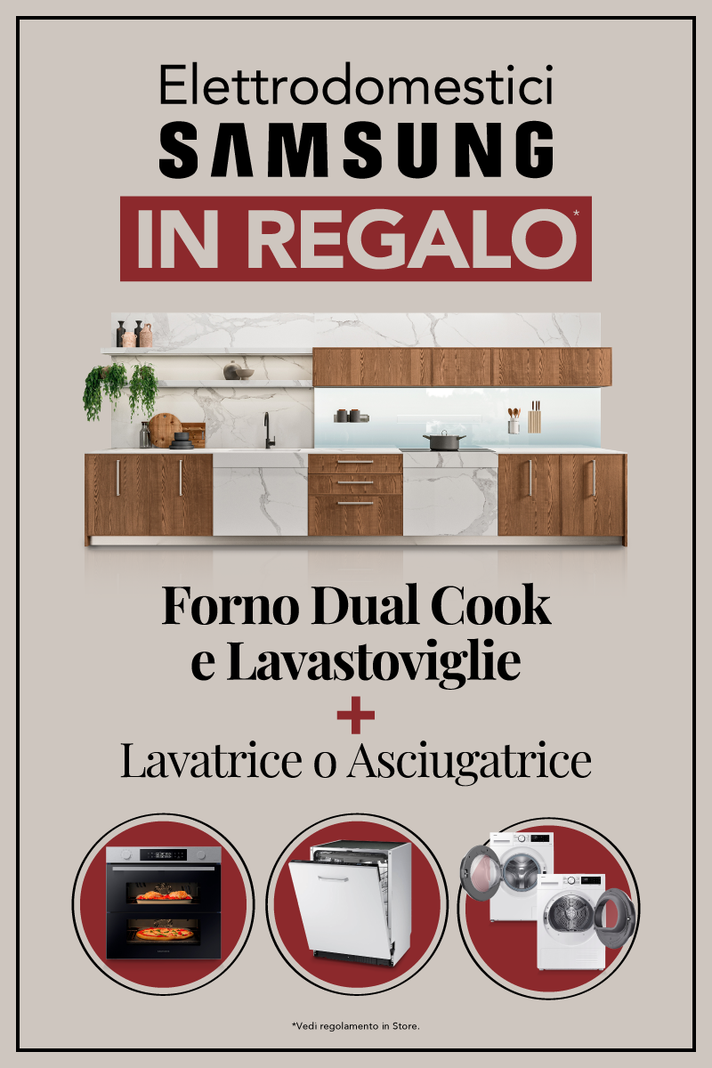 ARAN CUCINE GALLARATE