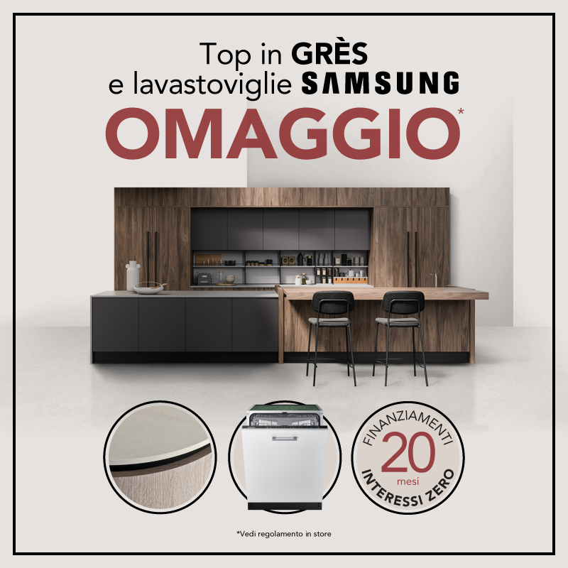 ARAN CUCINE GALLARATE