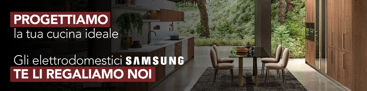 ARAN CUCINE GALLARATE