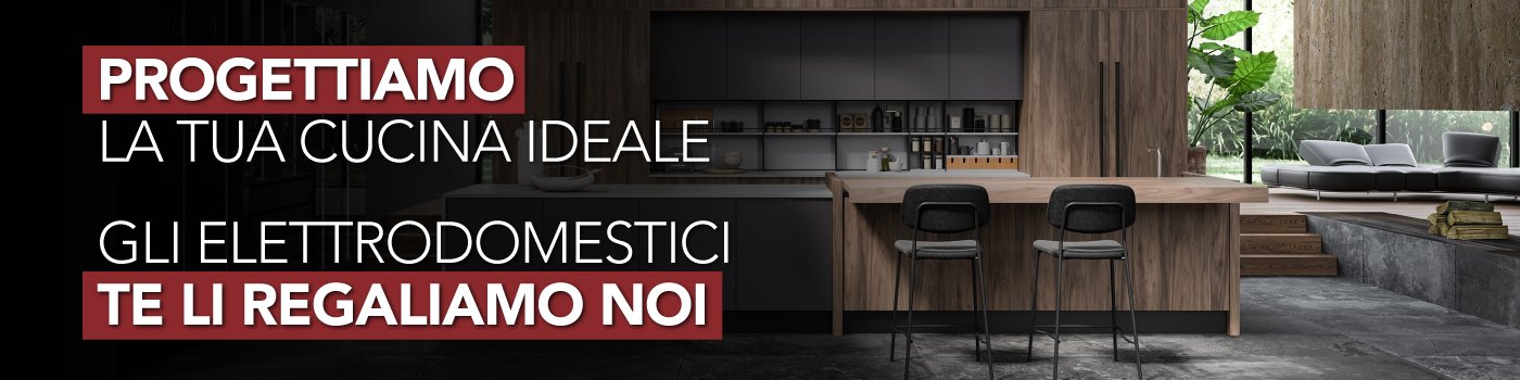 ARAN CUCINE GALLARATE