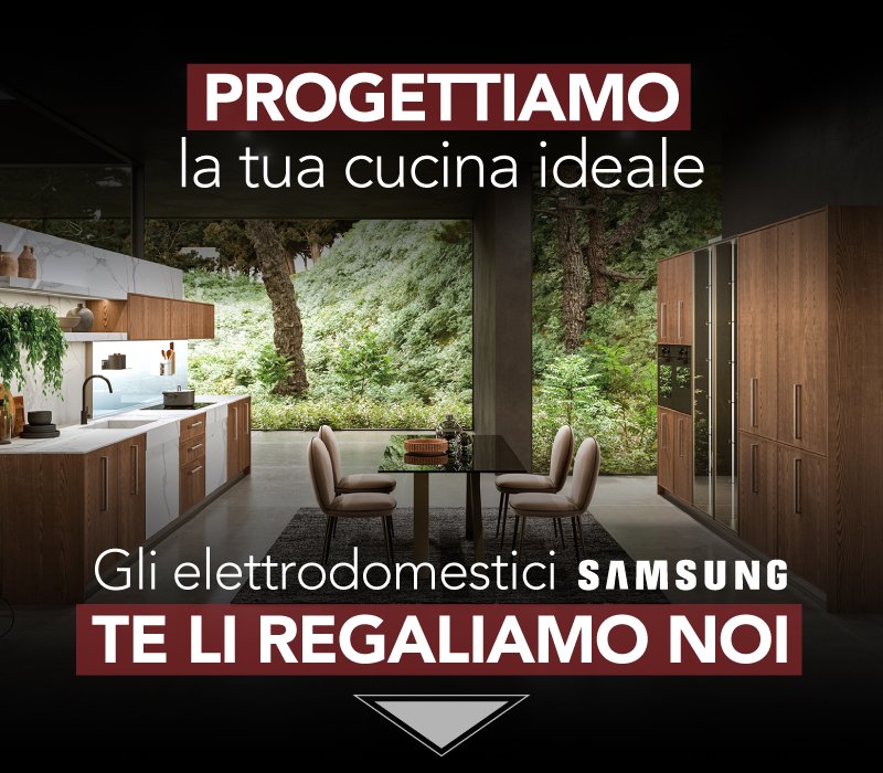 ARAN CUCINE GALLARATE