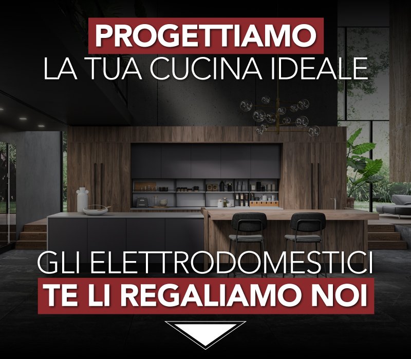 ARAN CUCINE GALLARATE