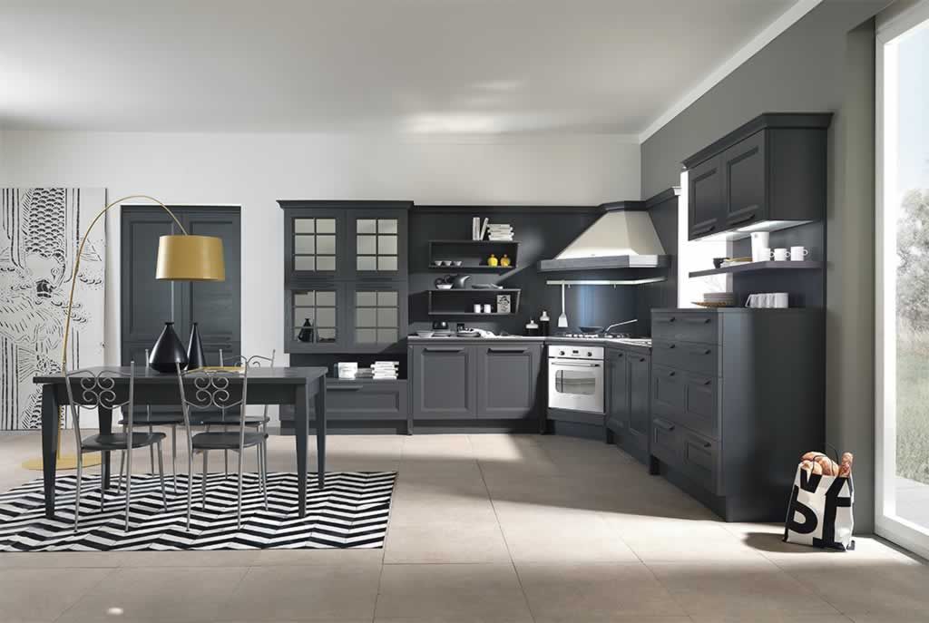 Cucina Ylenia Gallarate Aran Cucine