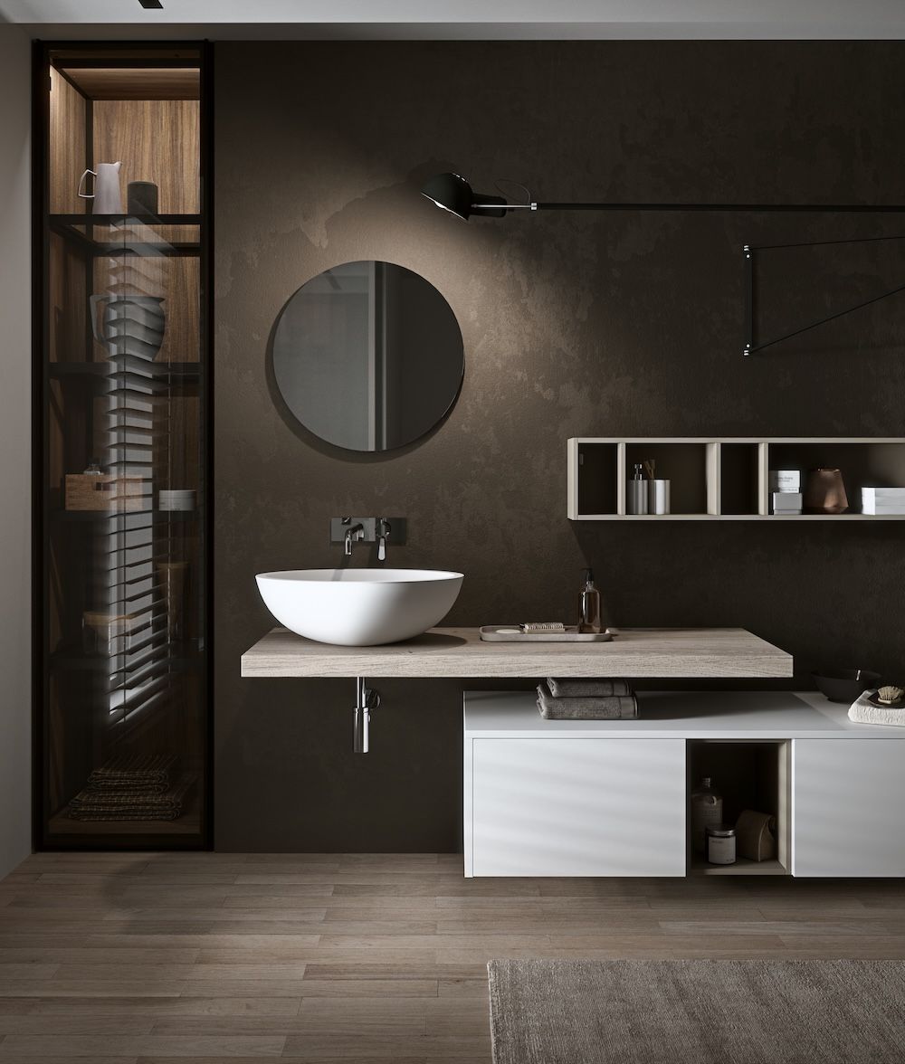Bagni Gallarate