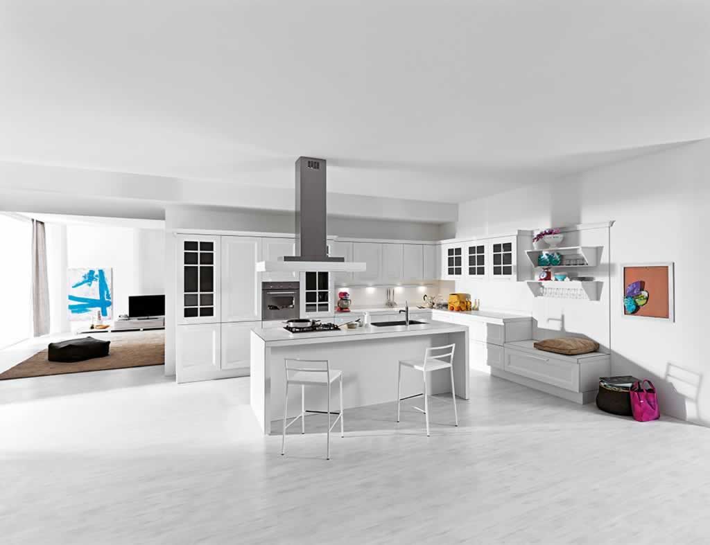 Cucina Ylenia Gallarate Aran Cucine