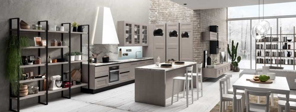 Cucine classiche Gallarate