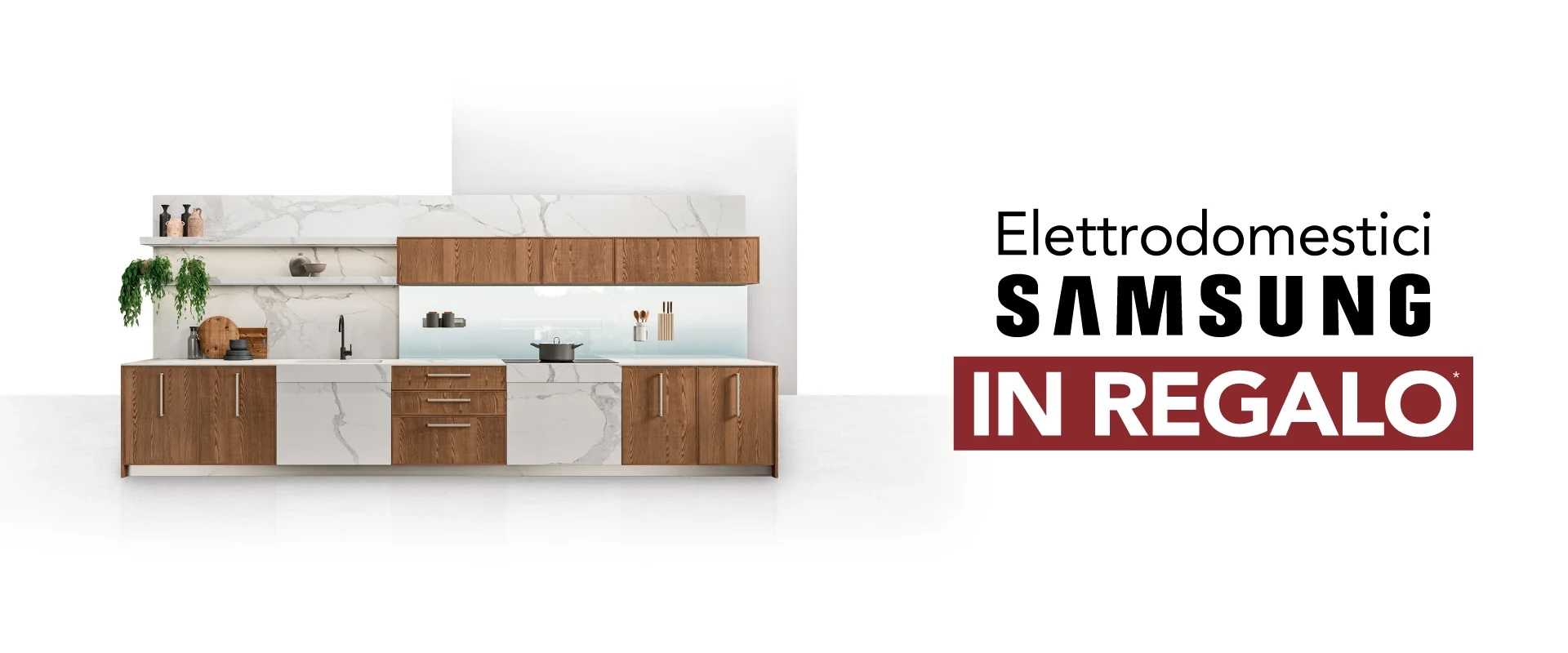 Aran Cucine Gallarate
