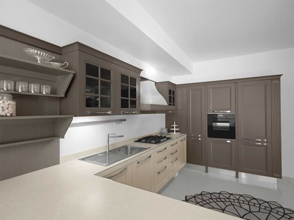 Cucina Ylenia Gallarate Aran Cucine