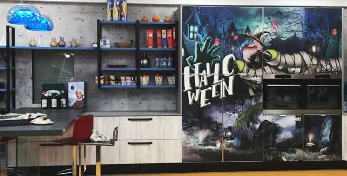 Cucine su misura Gallarate