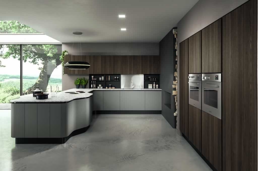 Cucina Penelope Gallarate Aran Cucine