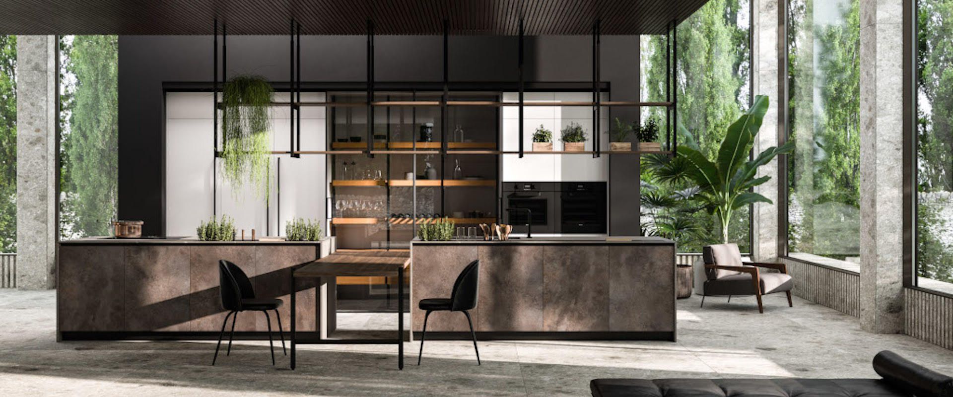 CUCINA VOLARE Gallarate - ARAN CUCINE