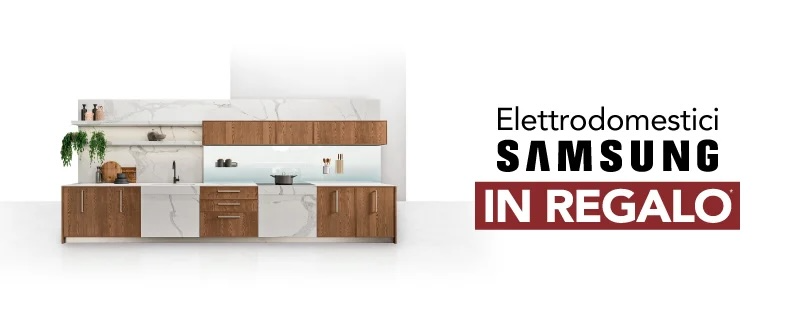 Aran Cucine Gallarate