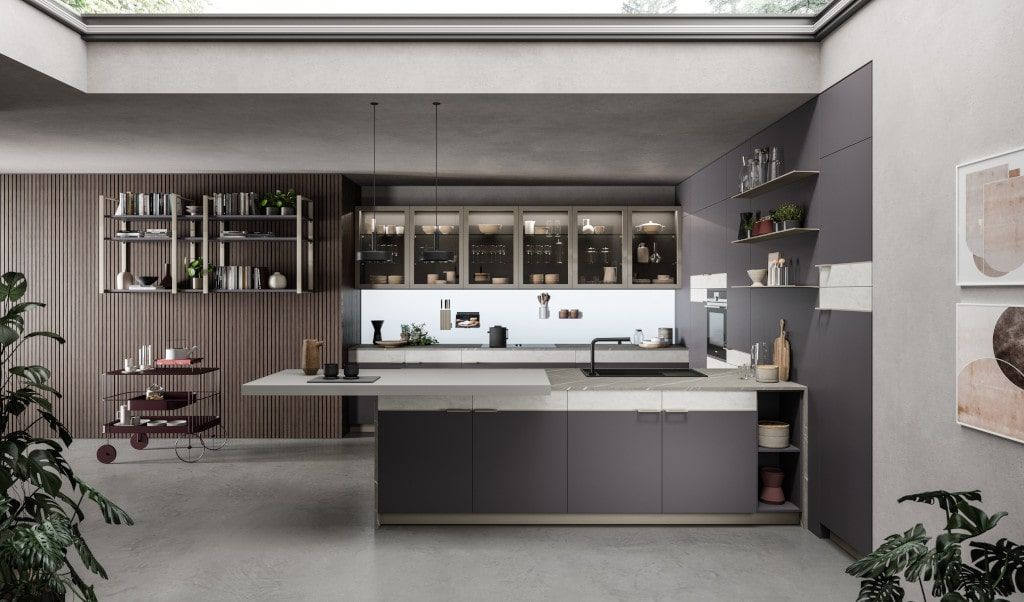 Cucina Bijou Gallarate Aran Cucine