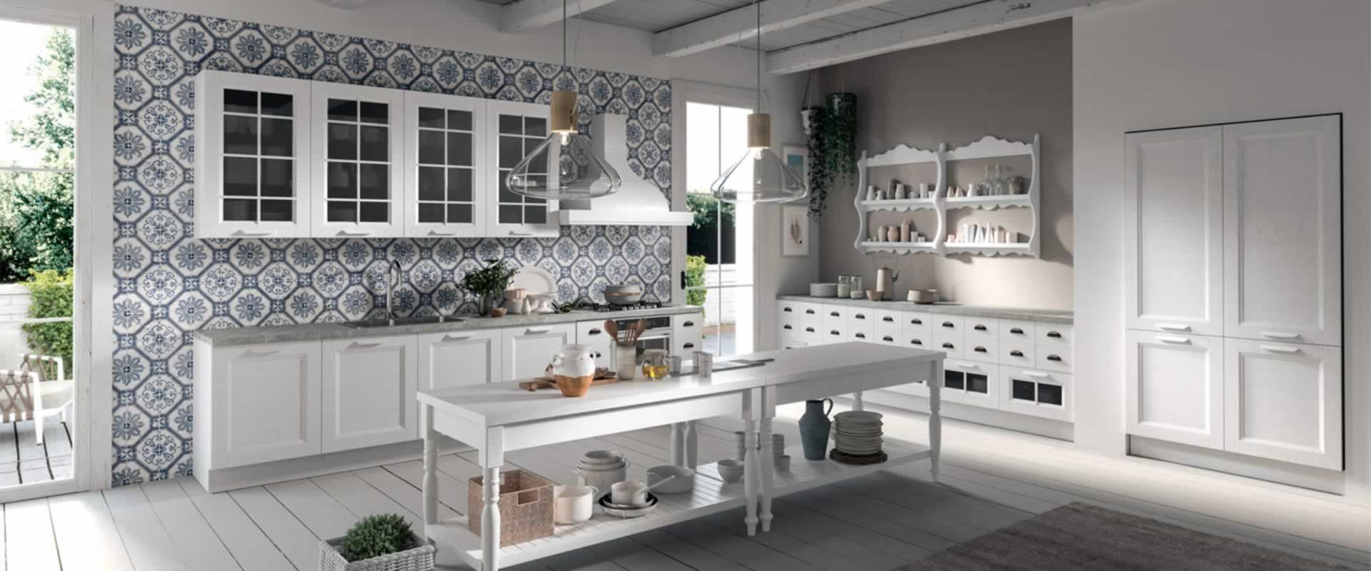 CUCINA YLENIA Gallarate - ARAN CUCINE